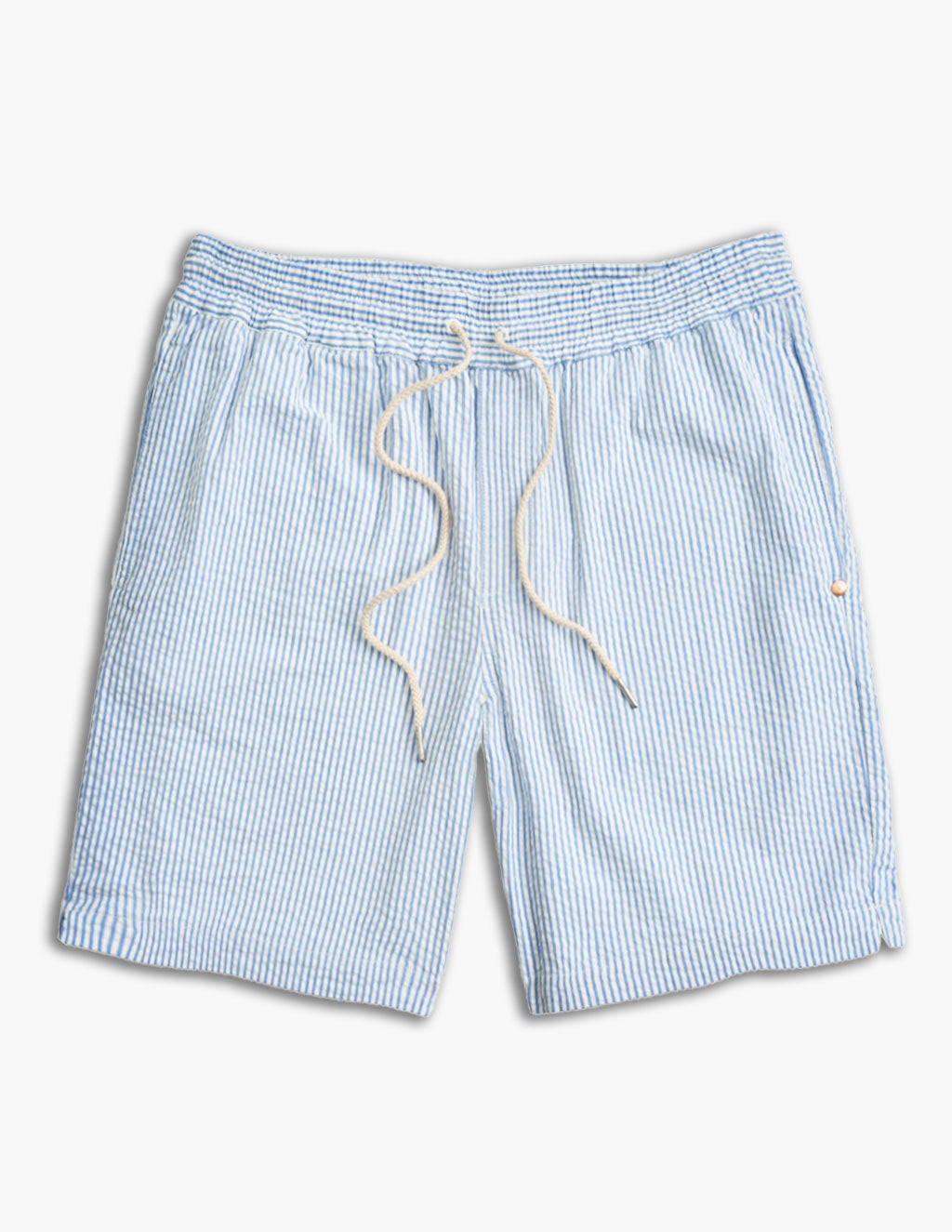 Seersucker Collection for Men | Lightweight Shirts & Shorts