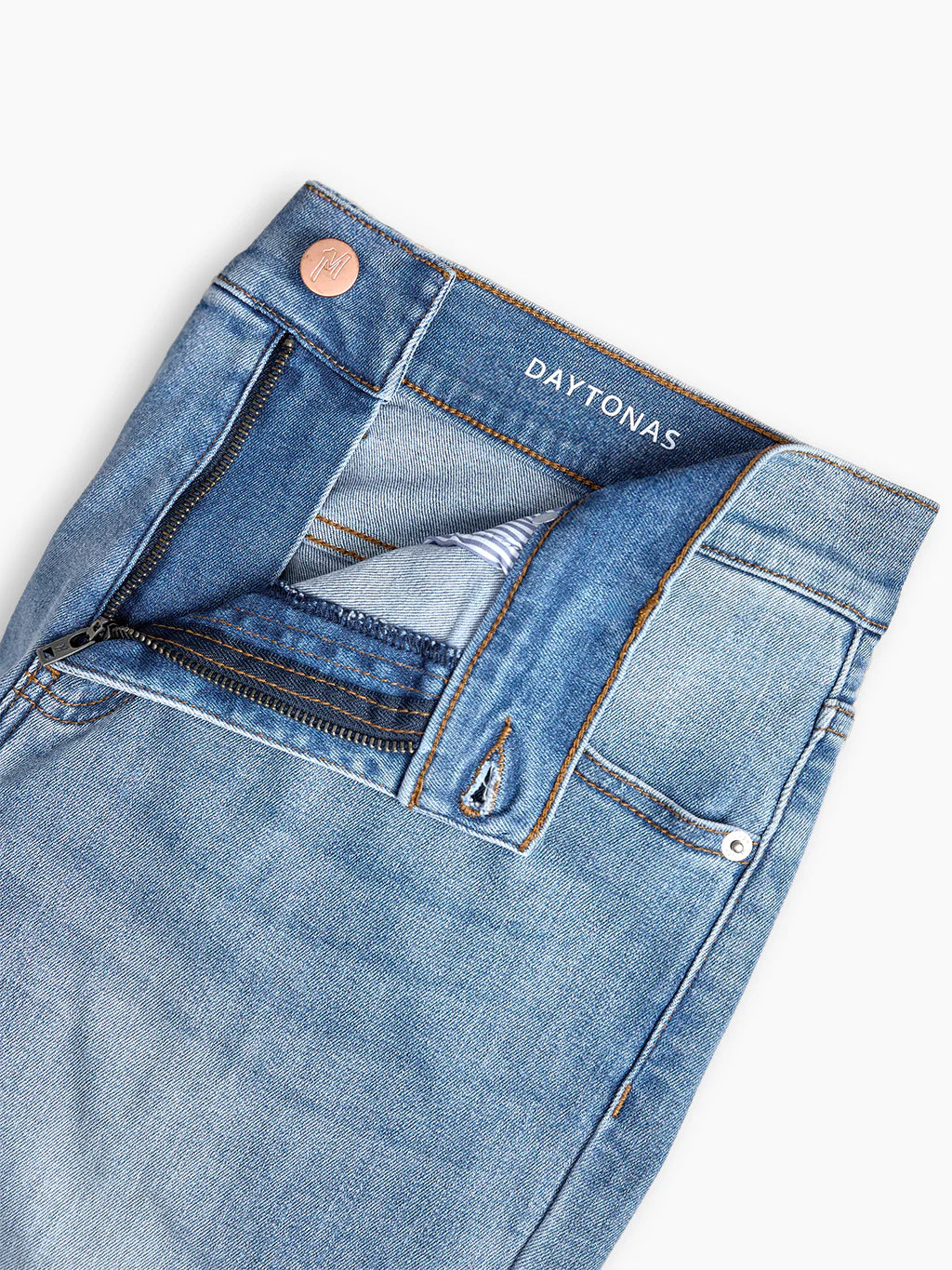 Daytonas Casual