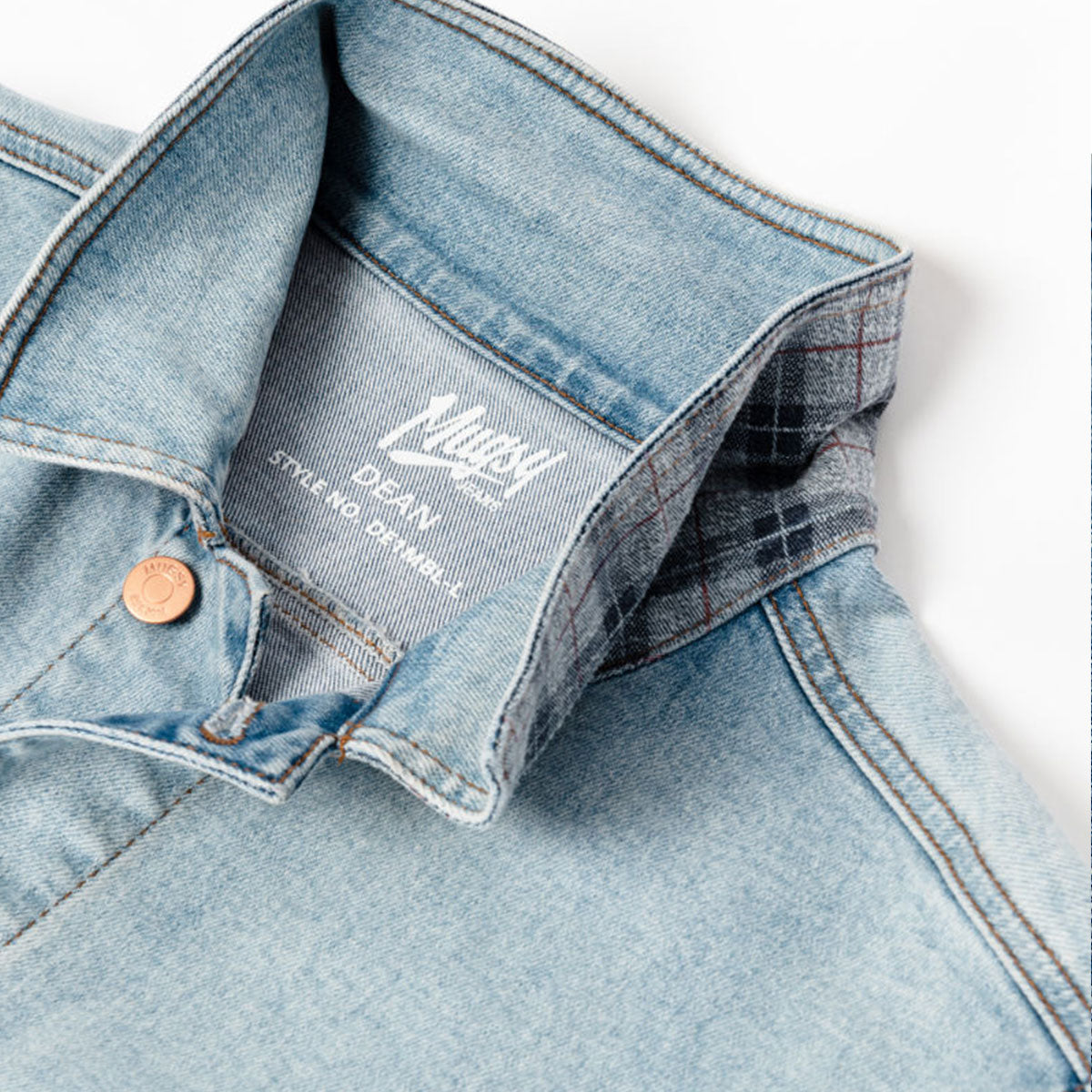 Measure & Made | Capri Pant