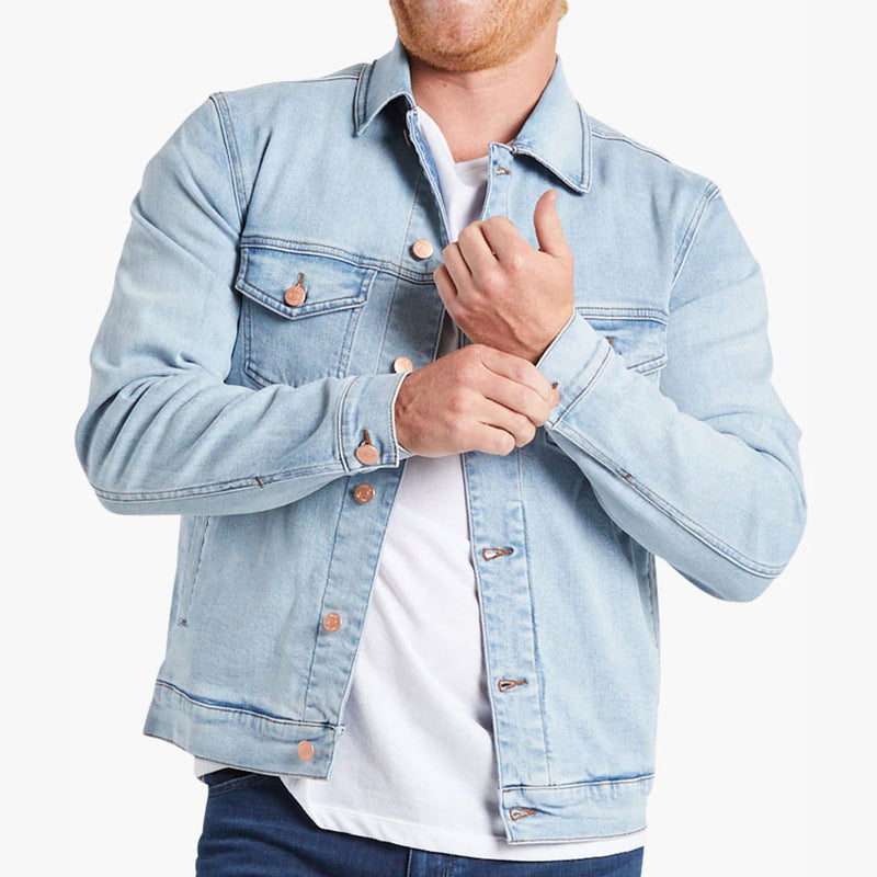 Denim Jackets