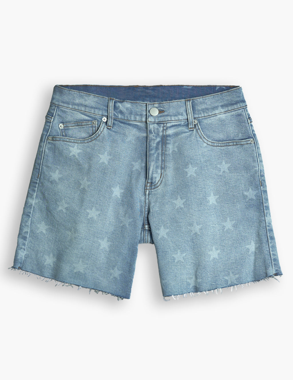Jean Shorts | Mugsy