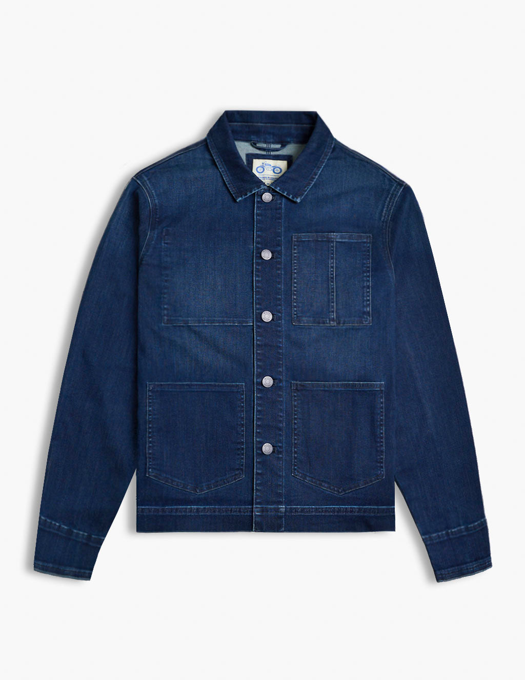 Denim Jackets | Mugsy