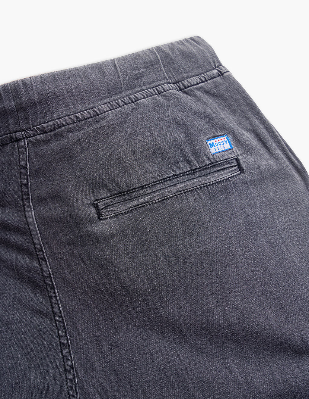 JAPONESS M.U PIPING JOG PANTS GR グレー 1 ACs – Mugsy