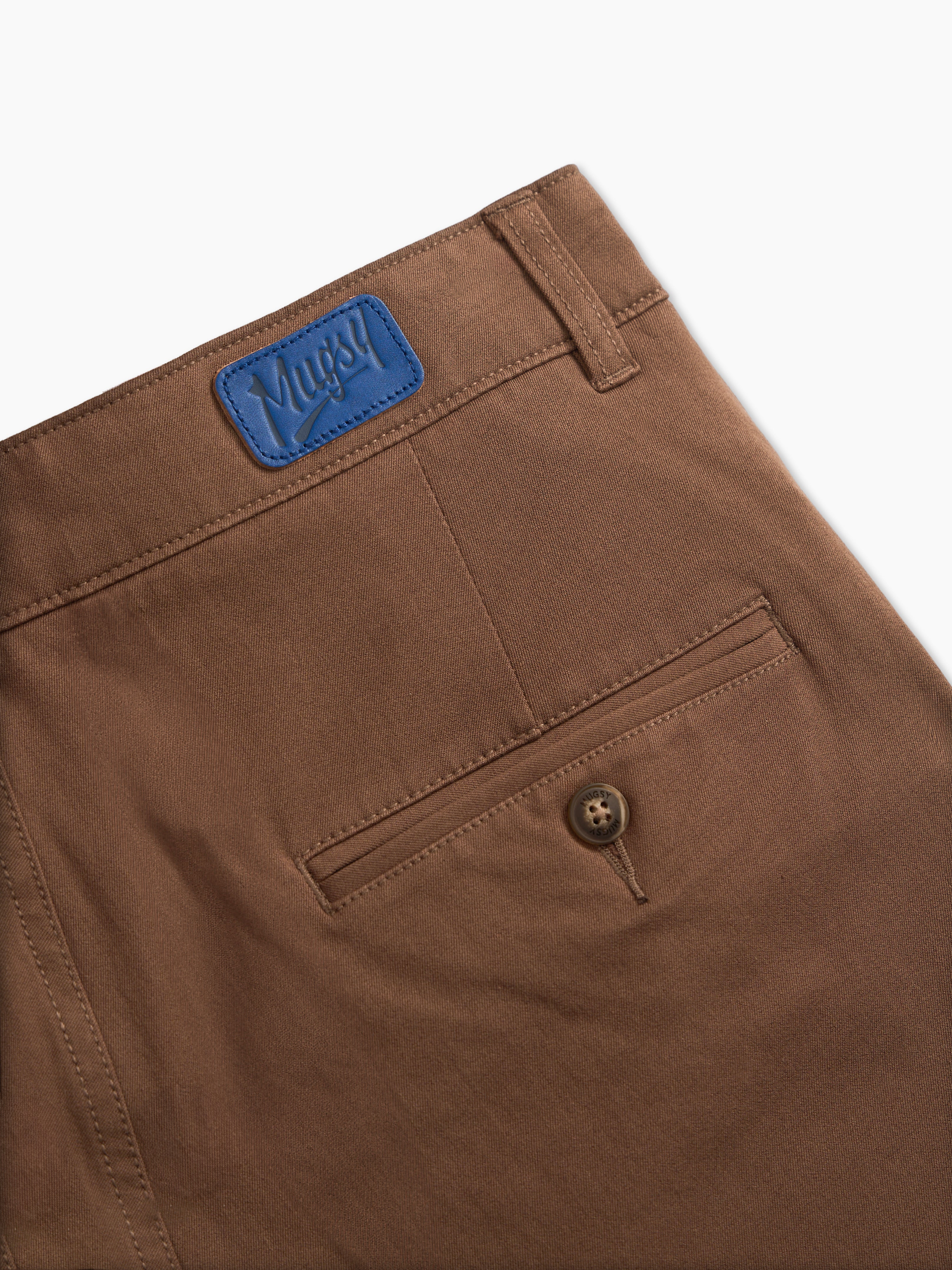 HALSTEDS CHINO SHORTS