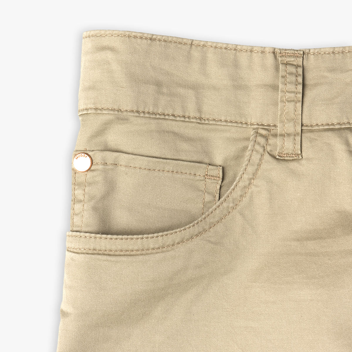 5 Pocket Chinos – Mugsy