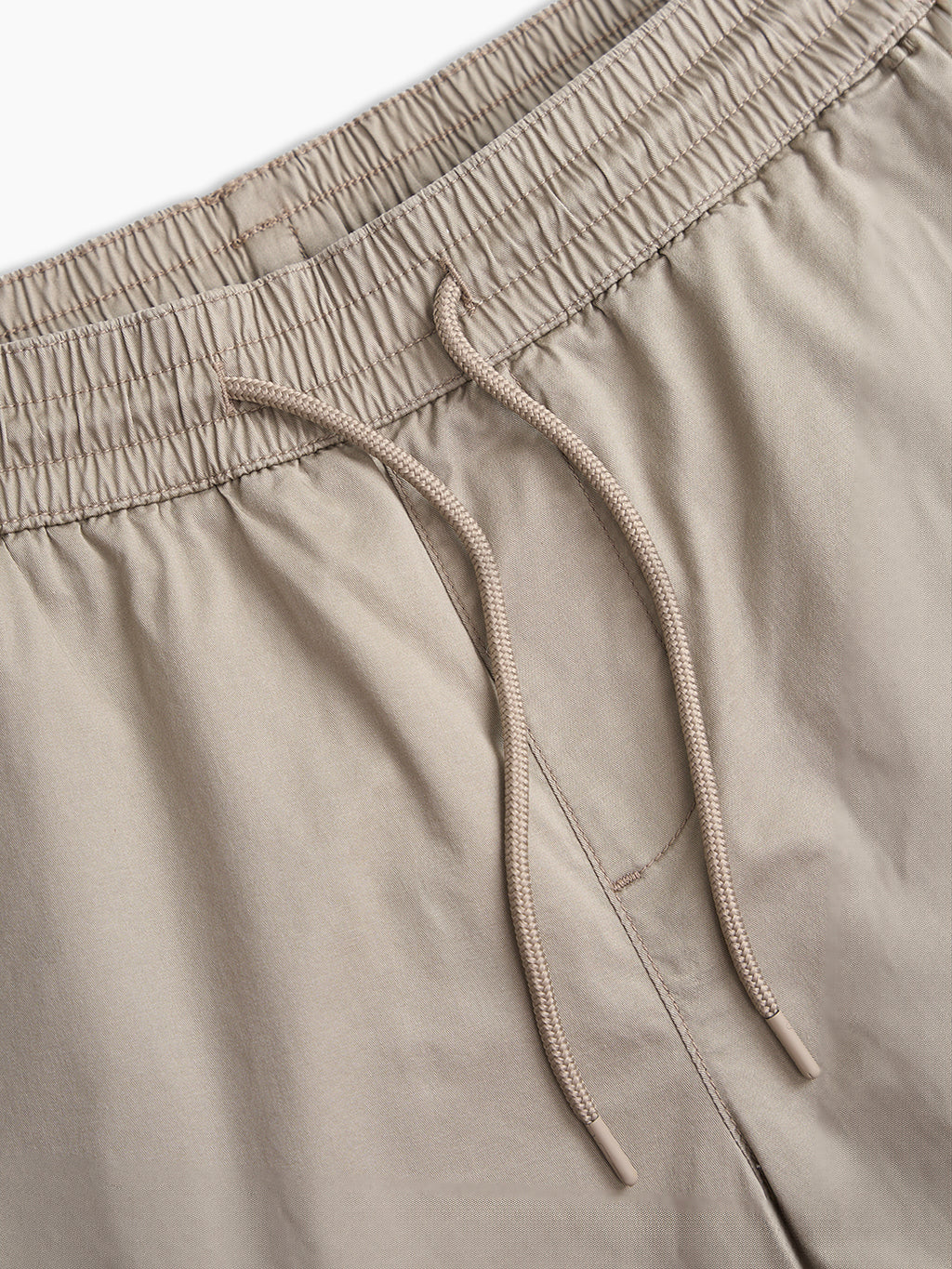 Lightweight Crisp Twill Shorts for Men | Mugsy