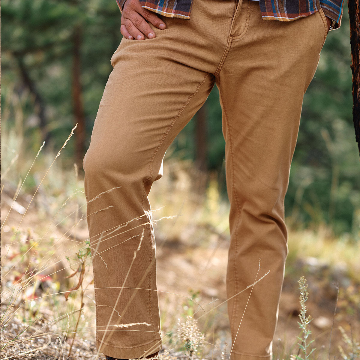 Utility Pants – Mugsy
