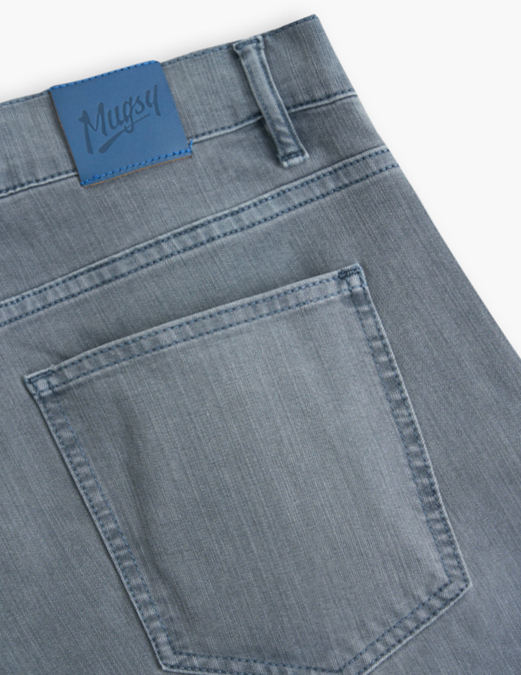 Logans Coolmax – Mugsy