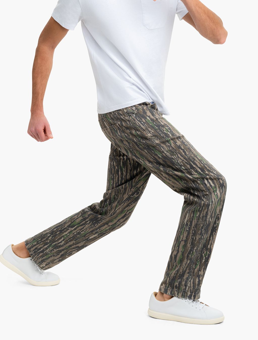 Realtree Originals Casual