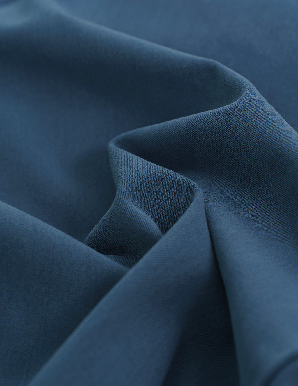 Sea Blue fabric swatch