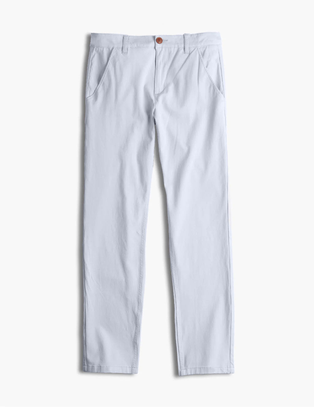 Skylines Men's Stretch Sky Blue Chinos – Mugsy