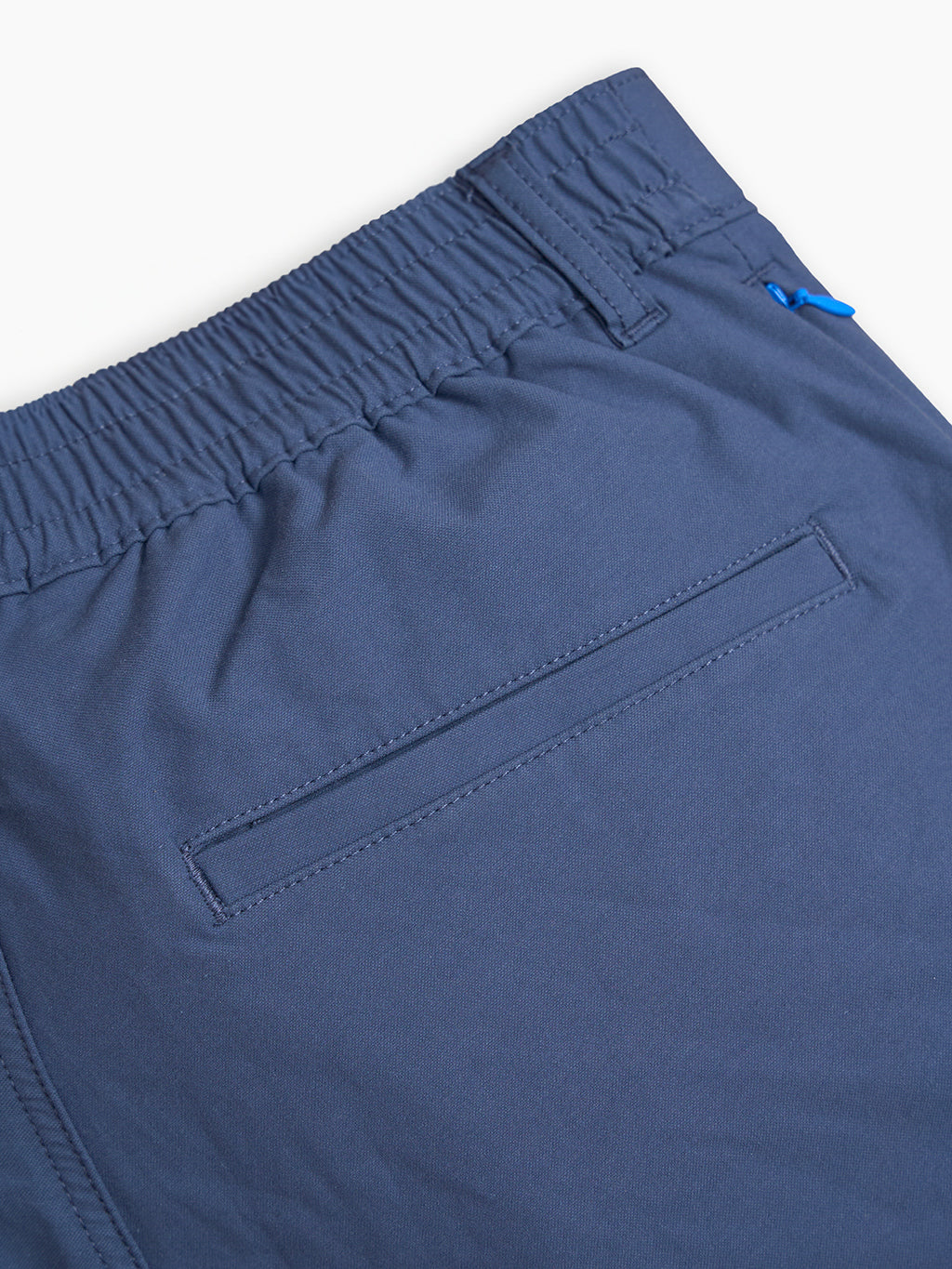 STEEL BLUE TRAVELERS PANTS