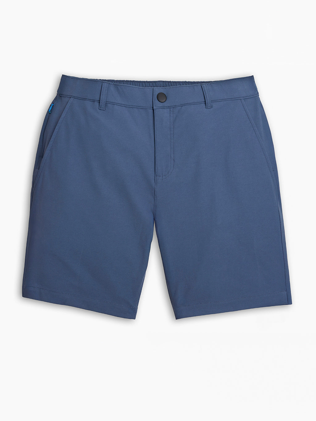 STEEL BLUE TRAVELERS SHORTS