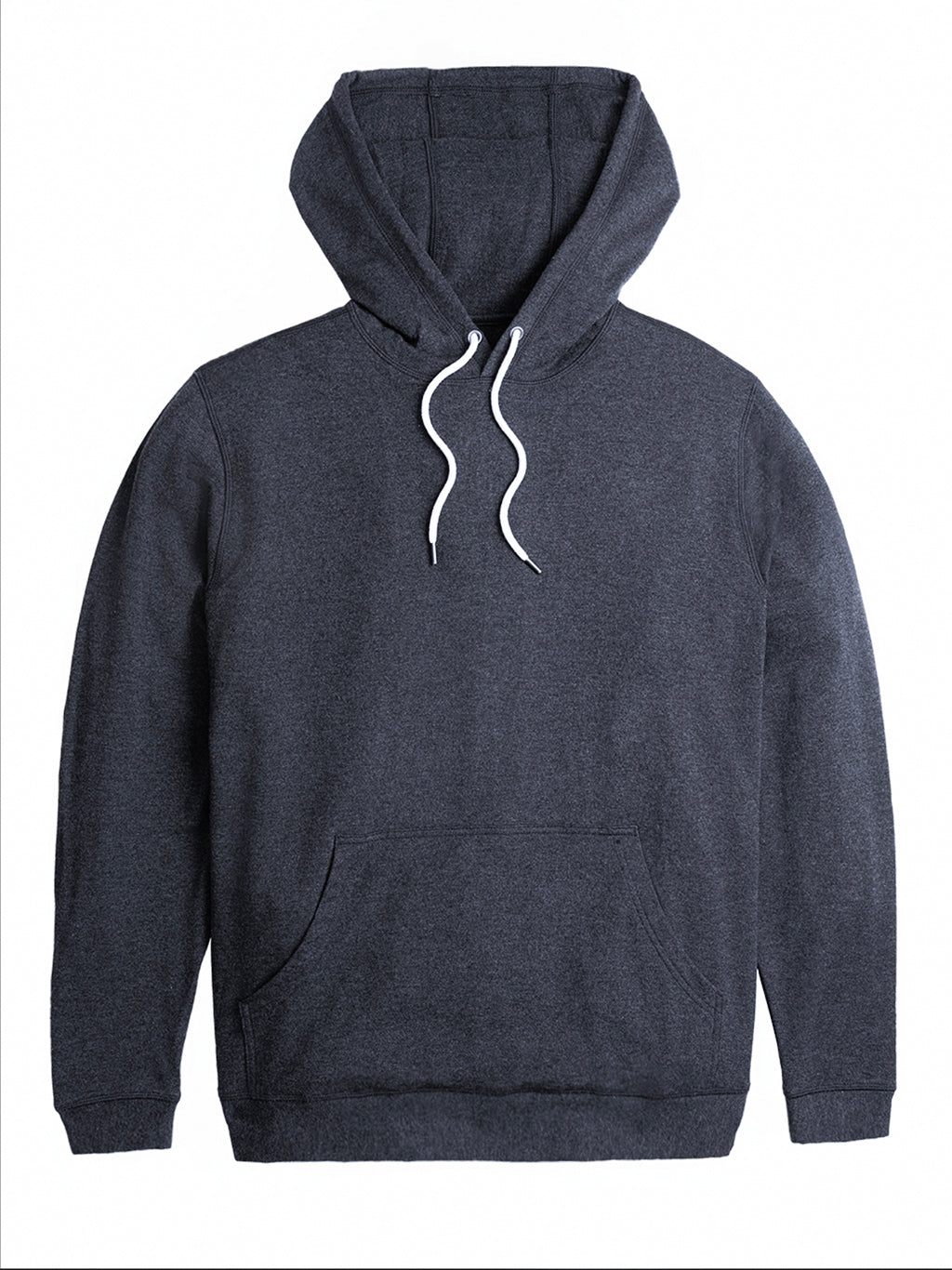 STORM CASHMERE HOODIE