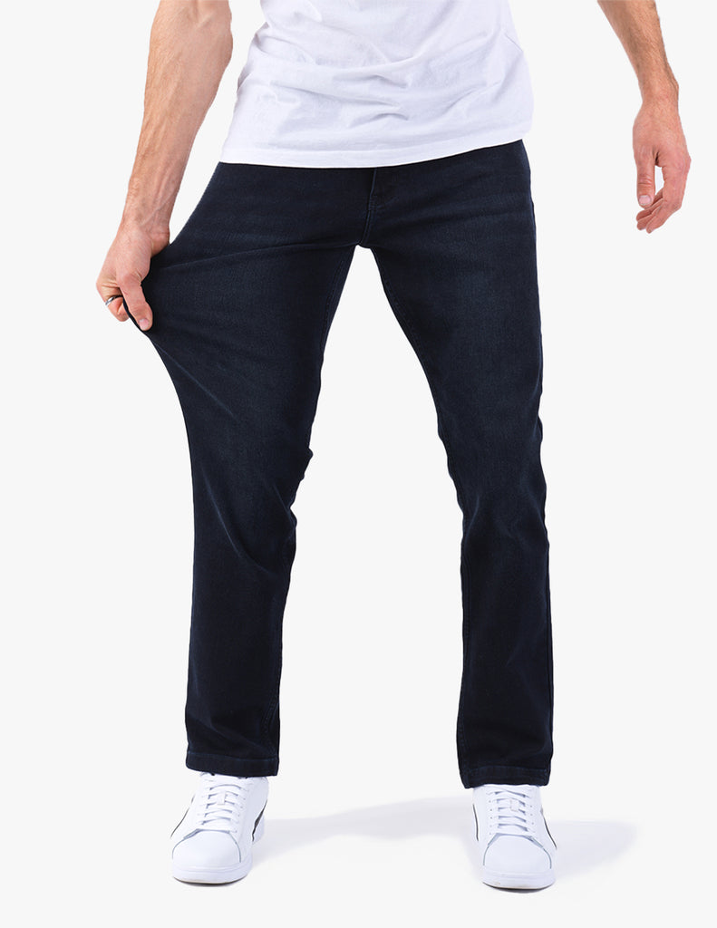Buy Lee Denim Slim Fit Jeans from Next Luxembourg