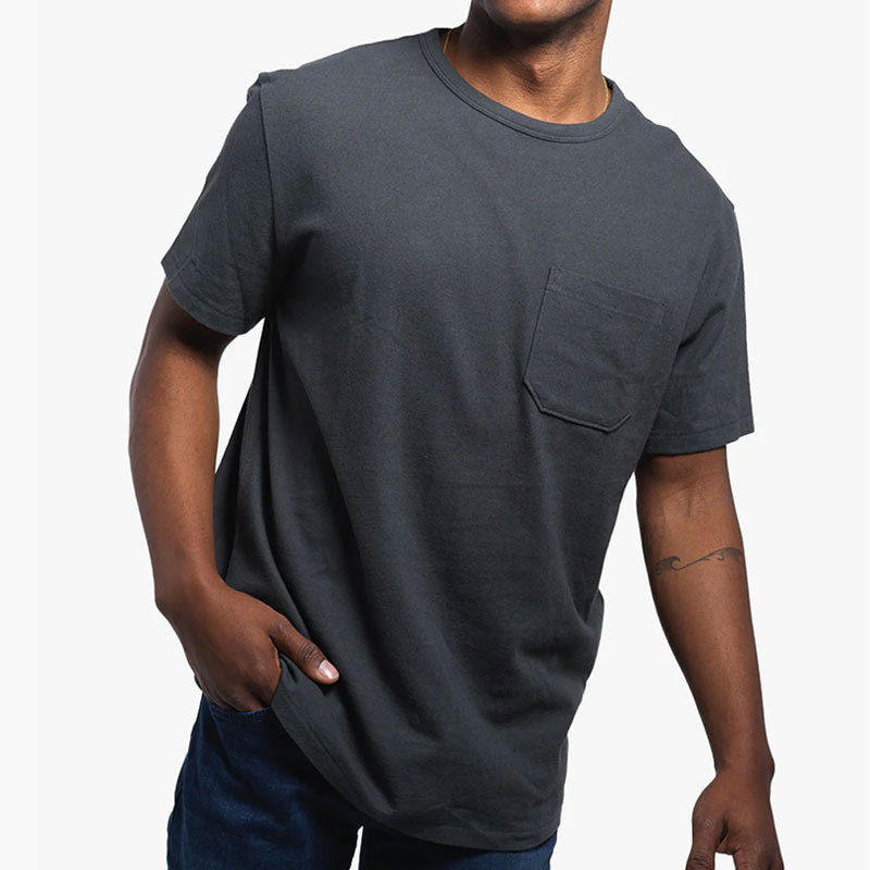 Tees and Henleys