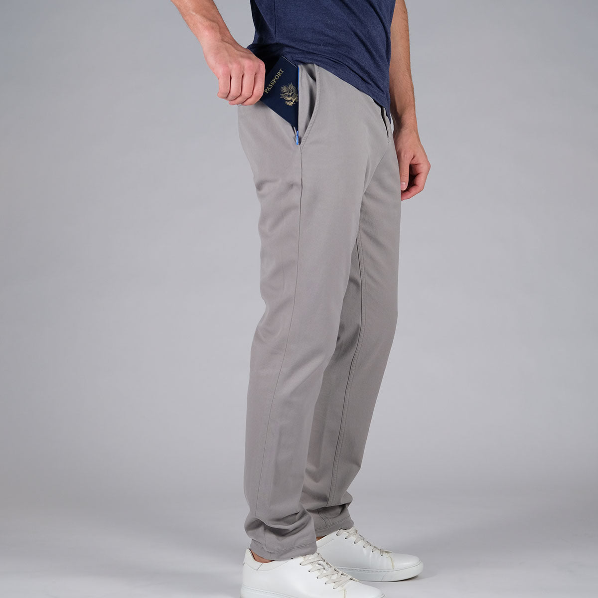 Travelers Pants Collection for Men | Comfortable & Versatile