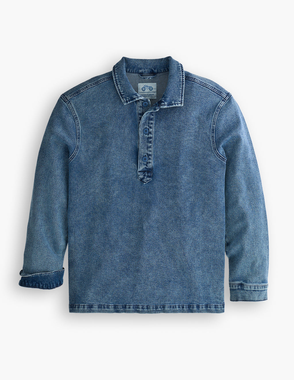 Yellowstones | Casual & Stylish | Mugsy Jeans