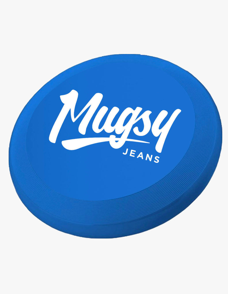 mugsy frisbee