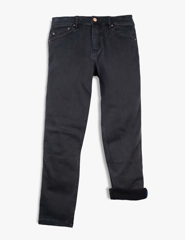 best sweatpants jeans for men gray
