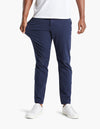 best summer stretch chino pants navy