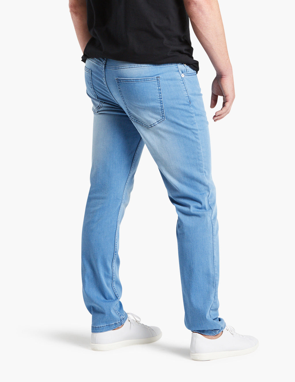 Men's Piers Light Summer Jeans Mugsy