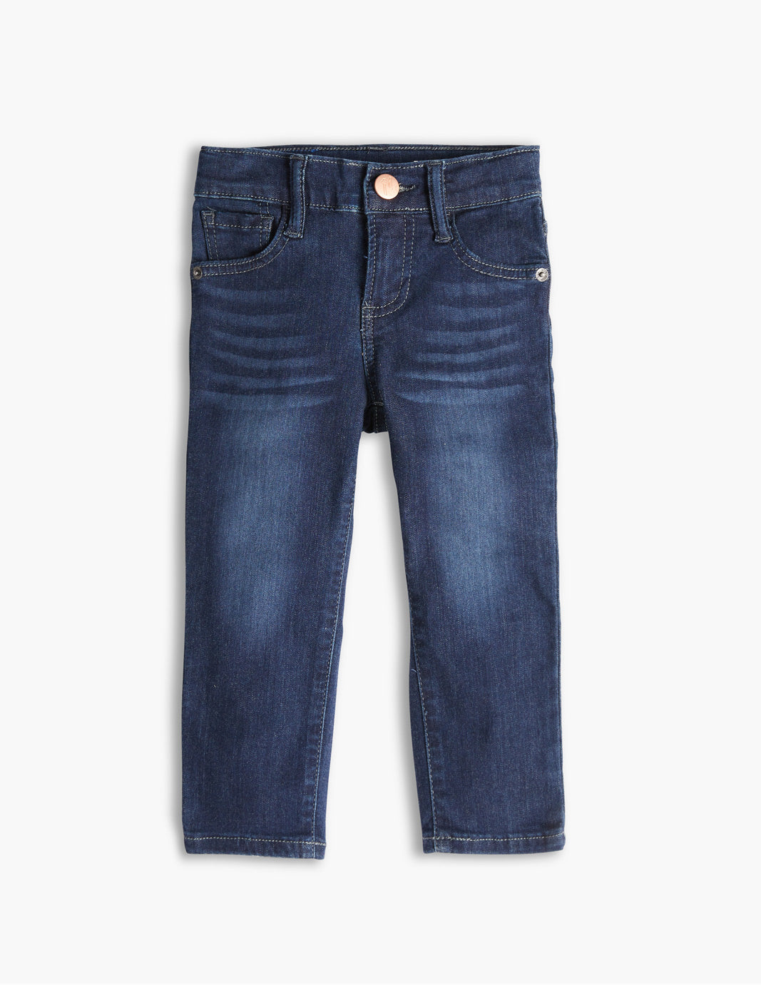 best stretch kids jeans blue