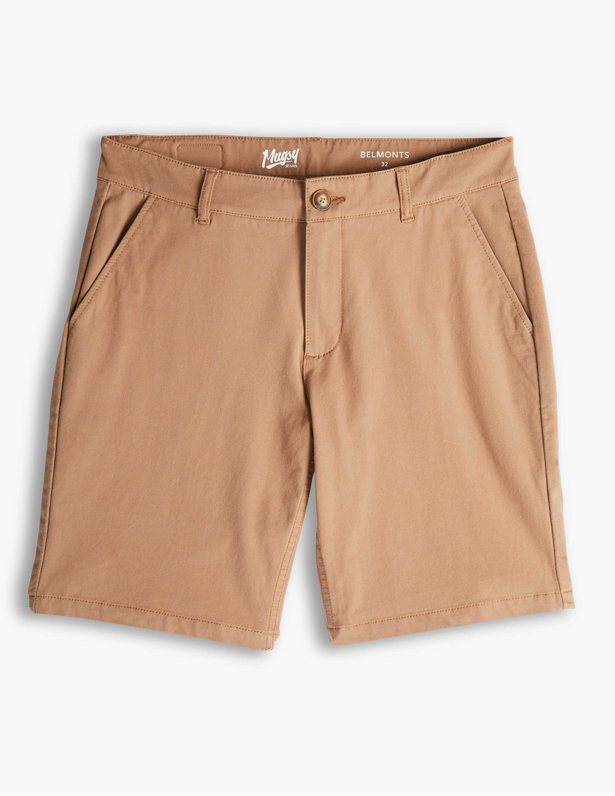 Khaki shorts in spanish best sale