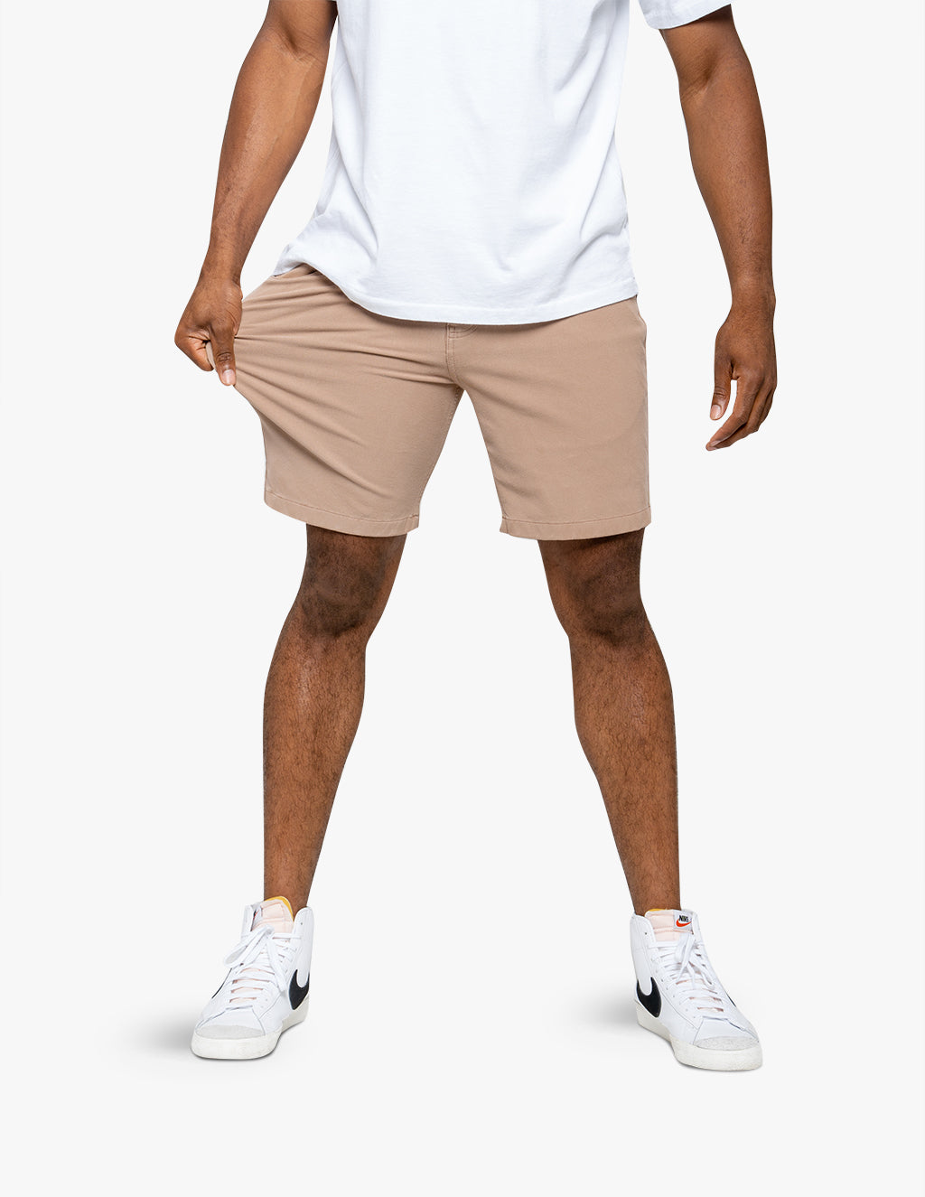 ハーフ・ショートパンツ Luxury Street Wear Be Washed Shorts Charcoal unisexual Luxury Street Wear Be Washed Shorts Charcoal unisexual