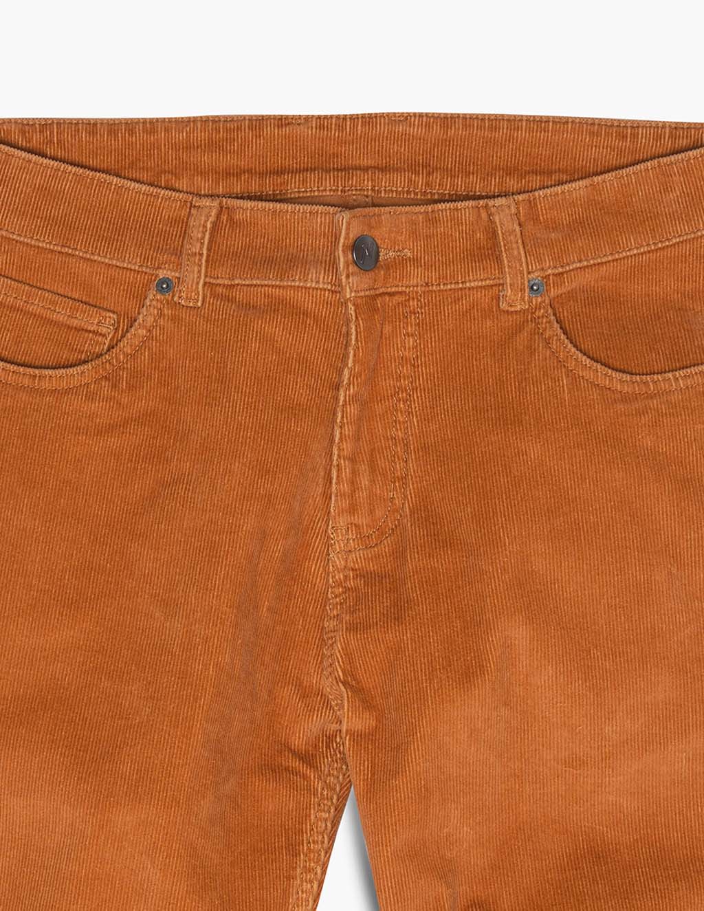 men's stretch corduroy shorts tan