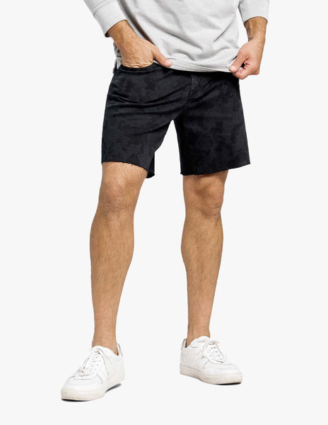 Remake Us Military Ripstop Combat Jorts Digital