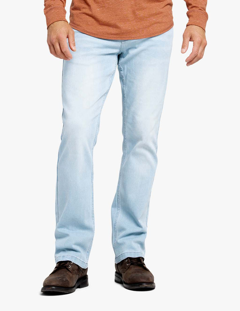 best bootcut stretch jeans for men for summer